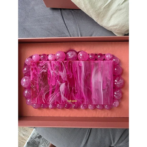 Cult Gaia EOS BAG - Picture 1 of 9